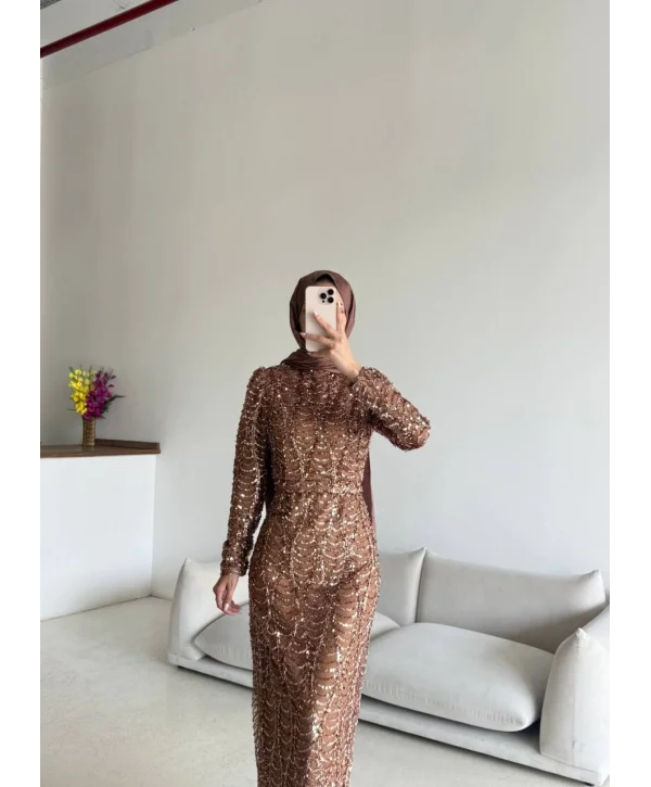 Mina Abiye