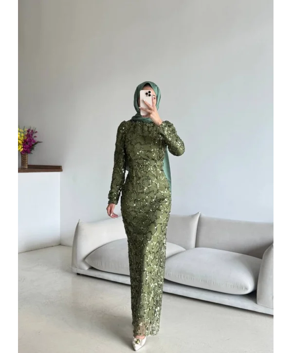 Mina Abiye