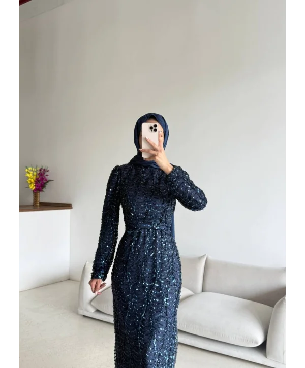 Mina Abiye