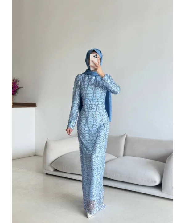Mina Abiye