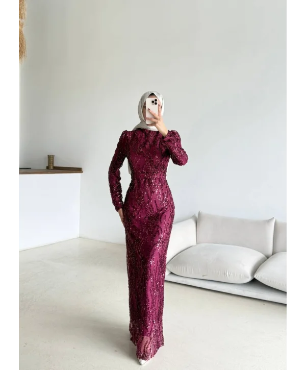 Mina Abiye