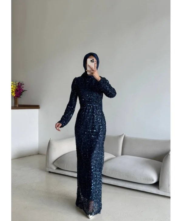 Mina Abiye