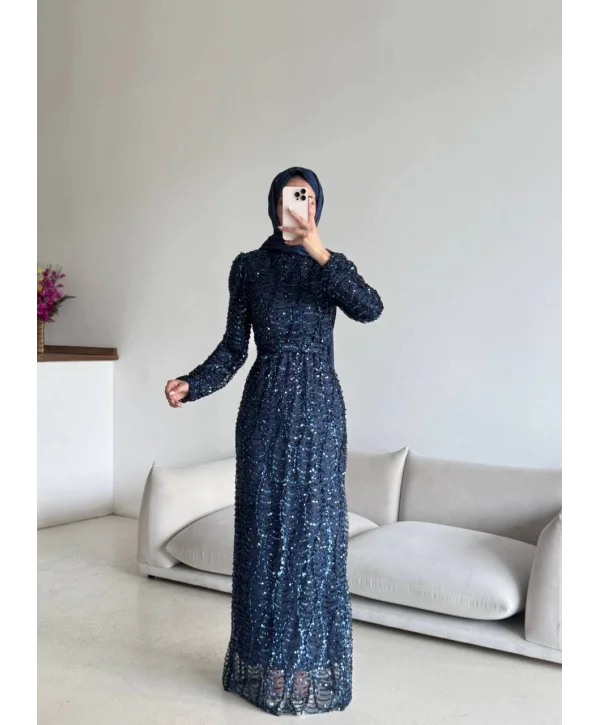 Mina Abiye