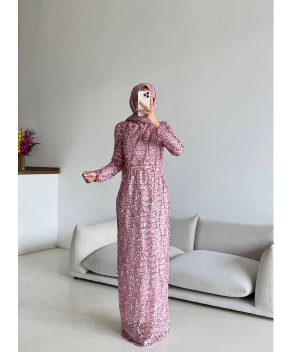 Mina Abiye