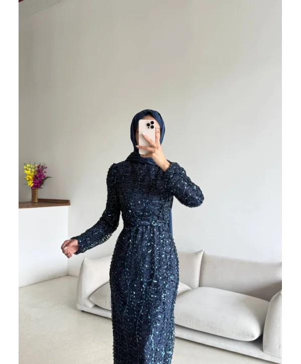 Mina Abiye