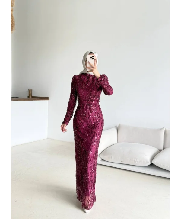Mina Abiye