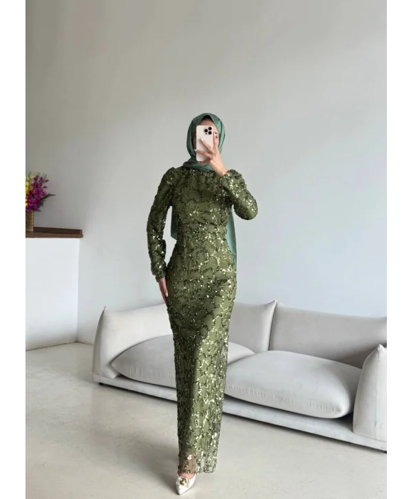 Mina Abiye