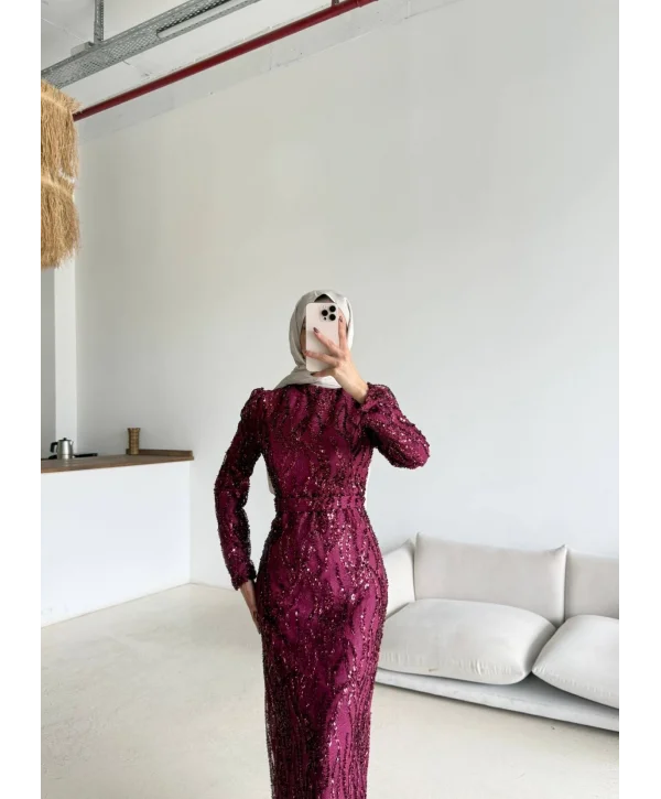 Mina Abiye