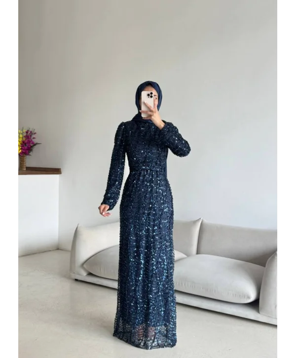Mina Abiye