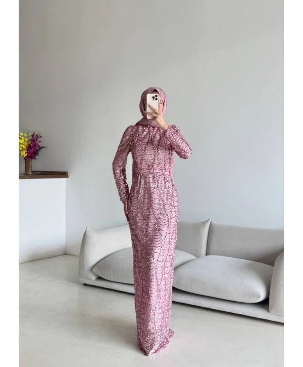 Mina Abiye