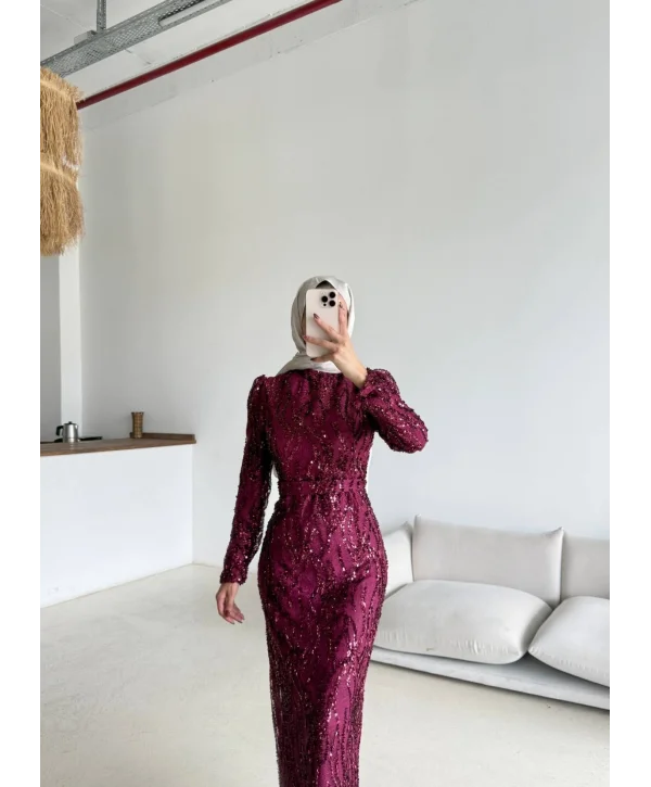 Mina Abiye