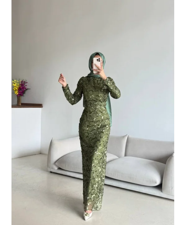 Mina Abiye