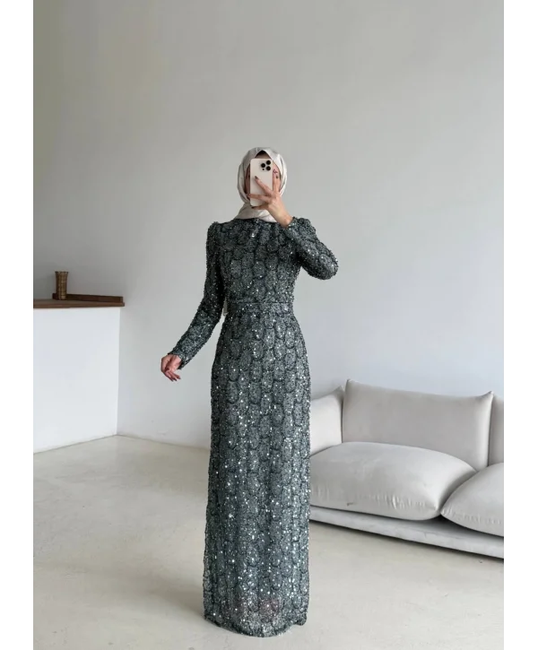 Mina Abiye