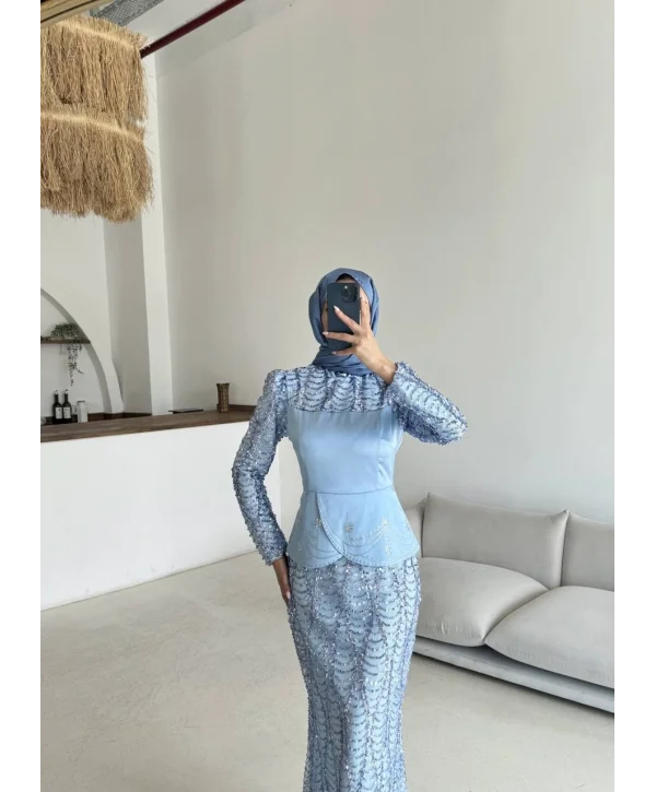 Nisa Abiye