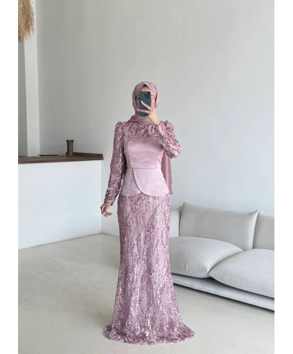 Nisa Abiye