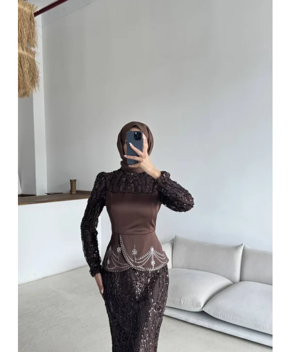 Nisa Abiye