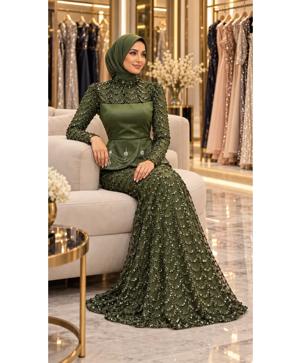 Nisa Abiye