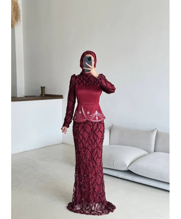Nisa Abiye