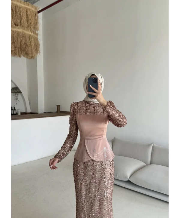 Nisa Abiye