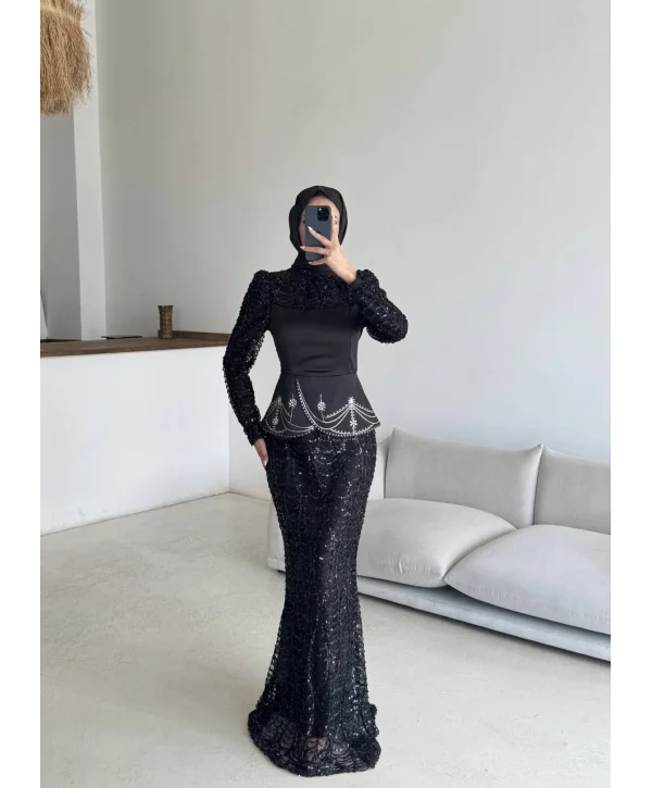 Nisa Abiye