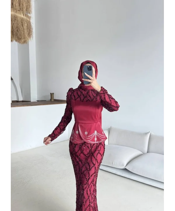 Nisa Abiye