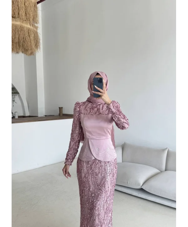 Nisa Abiye