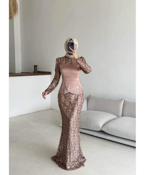 Nisa Abiye