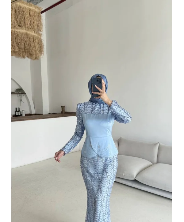 Nisa Abiye