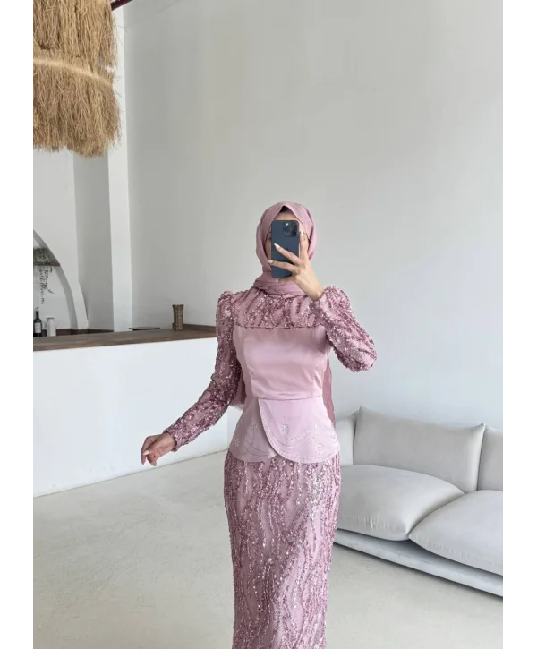 Nisa Abiye