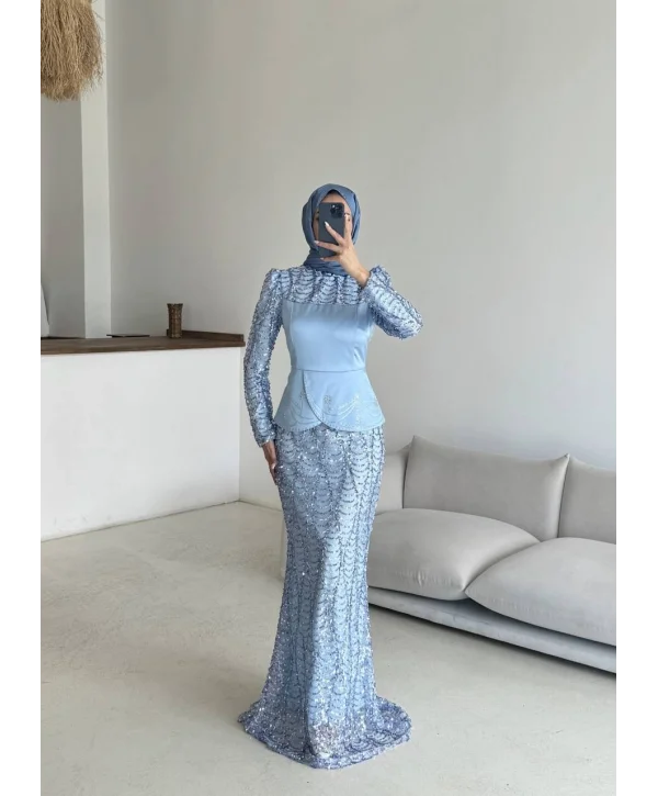 Nisa Abiye