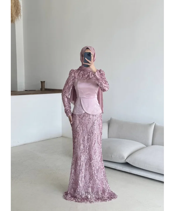 Nisa Abiye