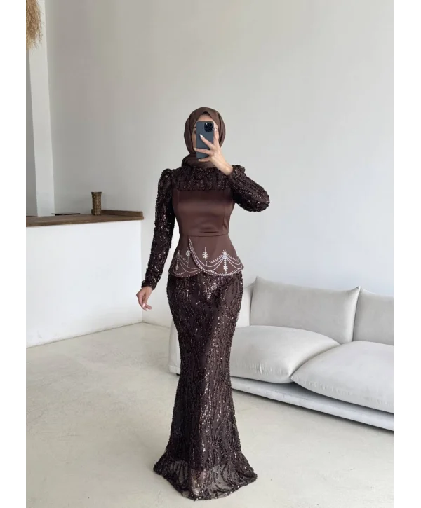 Nisa Abiye