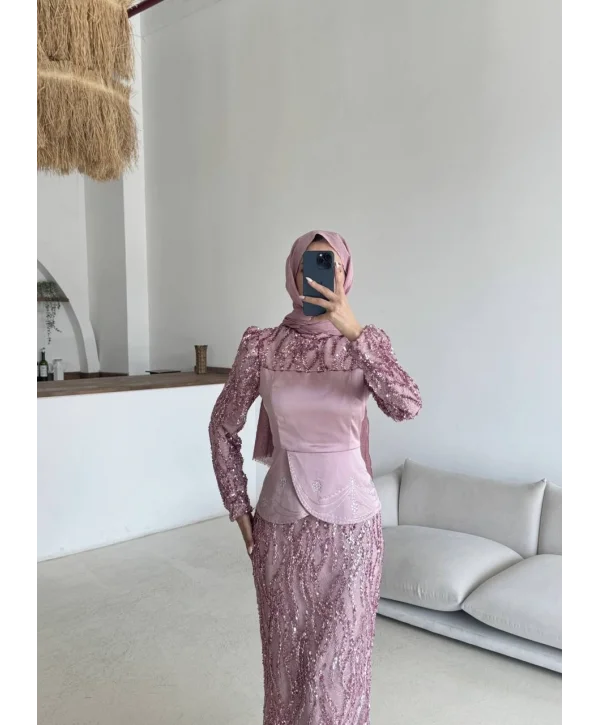 Nisa Abiye