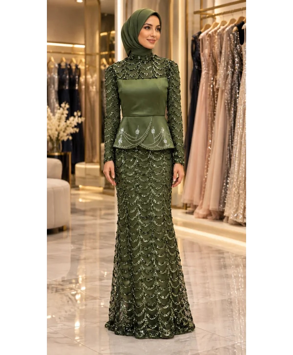 Nisa Abiye