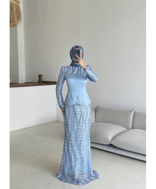 Nisa Abiye