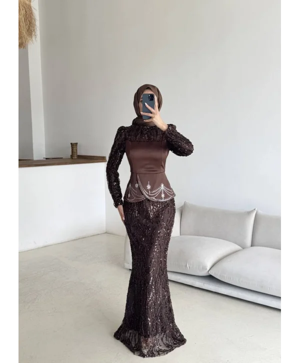 Nisa Abiye