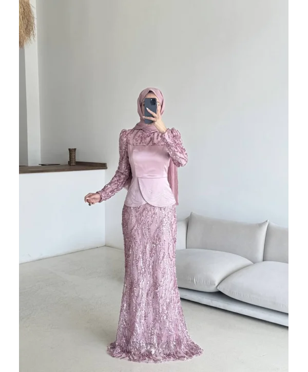 Nisa Abiye