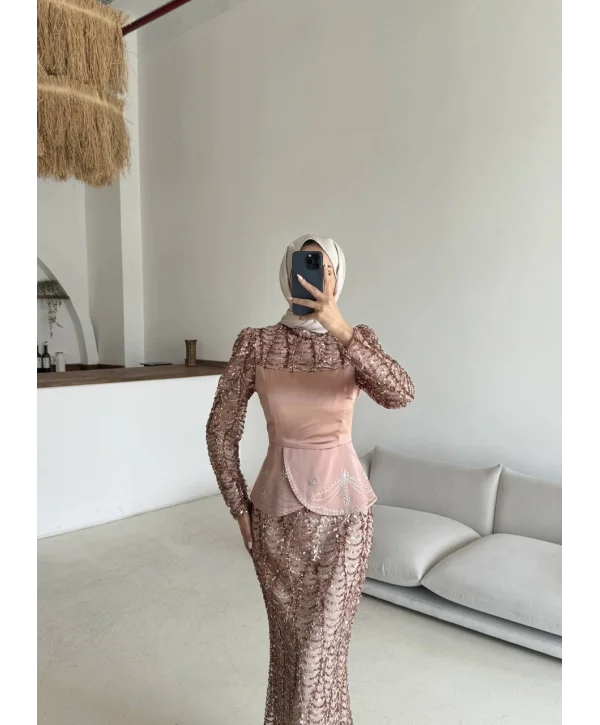 Nisa Abiye