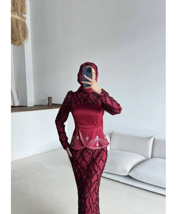 Nisa Abiye