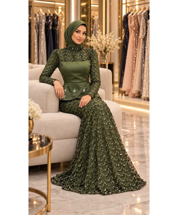 Nisa Abiye