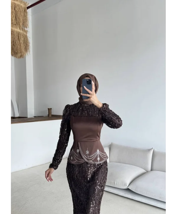 Nisa Abiye