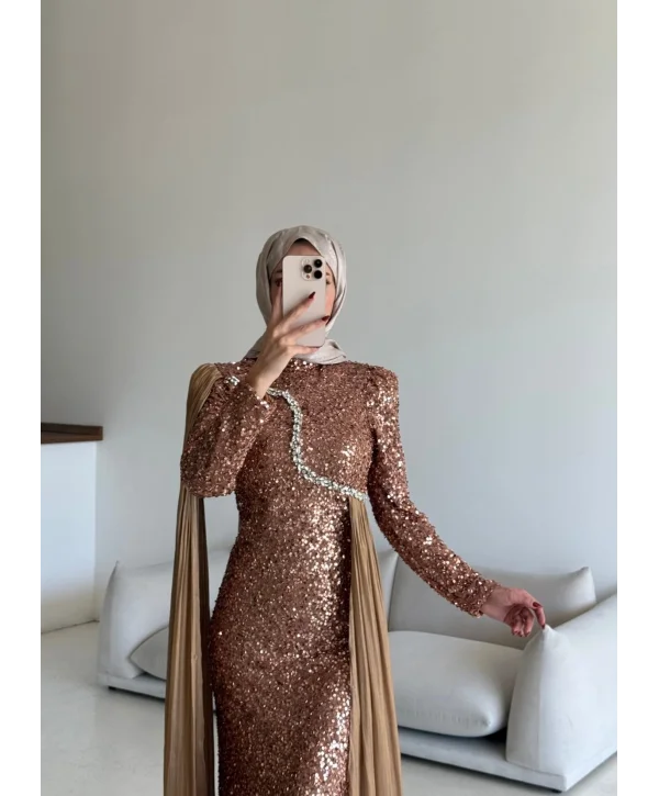 Parla Abiye