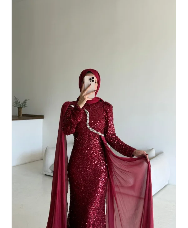 Parla Abiye