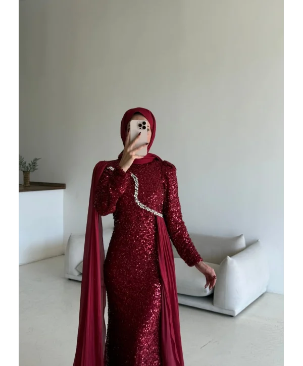 Parla Abiye