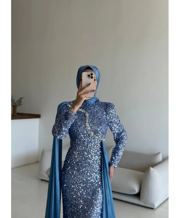 Parla Abiye