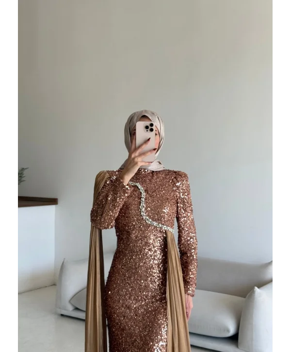 Parla Abiye