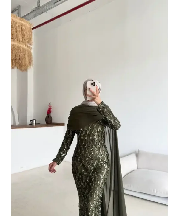 Rüya Abiye