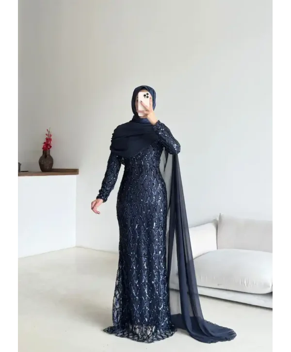 Rüya Abiye