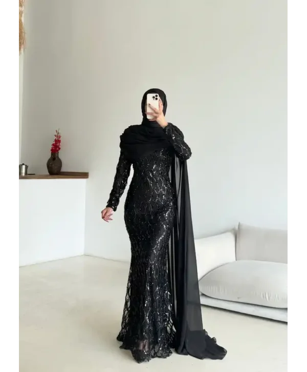 Rüya Abiye