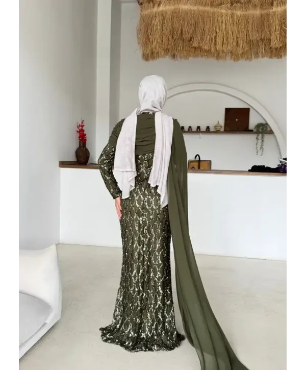 Rüya Abiye